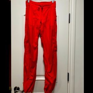 Lululemon Studio Pant straight leg